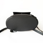 Chanel Classic Backpack in Quilted Caviar Leather